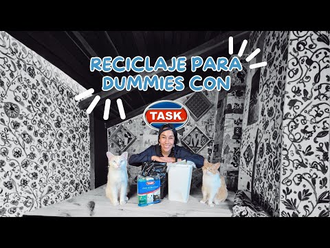 «Guardianas Del Yumka’»: 5 Acciones Indispensables Para Frenar La Marea De Plástico Y Proteger Nuestra Biodiversidad 4 Reciclaje Para Dummies De Este Año! 💙♻️