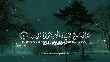 نص ساعة ⏱️🎧 | تلاوة هادئة بصوت القارئ اسلام صبحي للدراسة والتركيز 📚📖 | ارح سمعك 🎧❤️ | islam sobhi