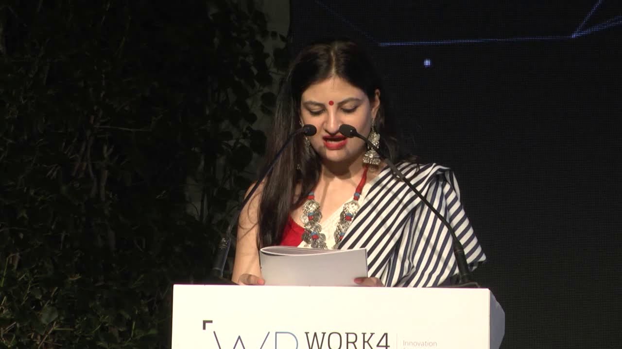 Talk on Entrepreneurship for a Sustainable Future | Sustainable Growth | Dr. Ashok Khosla