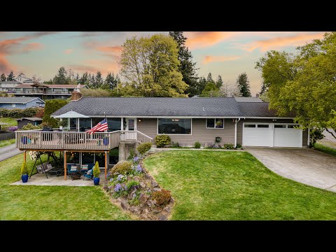 1508 114th Dr, Lake Stevens, WA home video tour