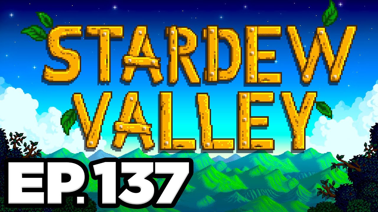 ⭐️ Starfruit Farm Expansion, Third Junimo Hut, Fiber Seeds, Dumb Waffle