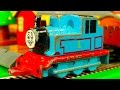 Thomas The Tank Collection 13 Mini ERTL Trains Thomas & Friends GOLD