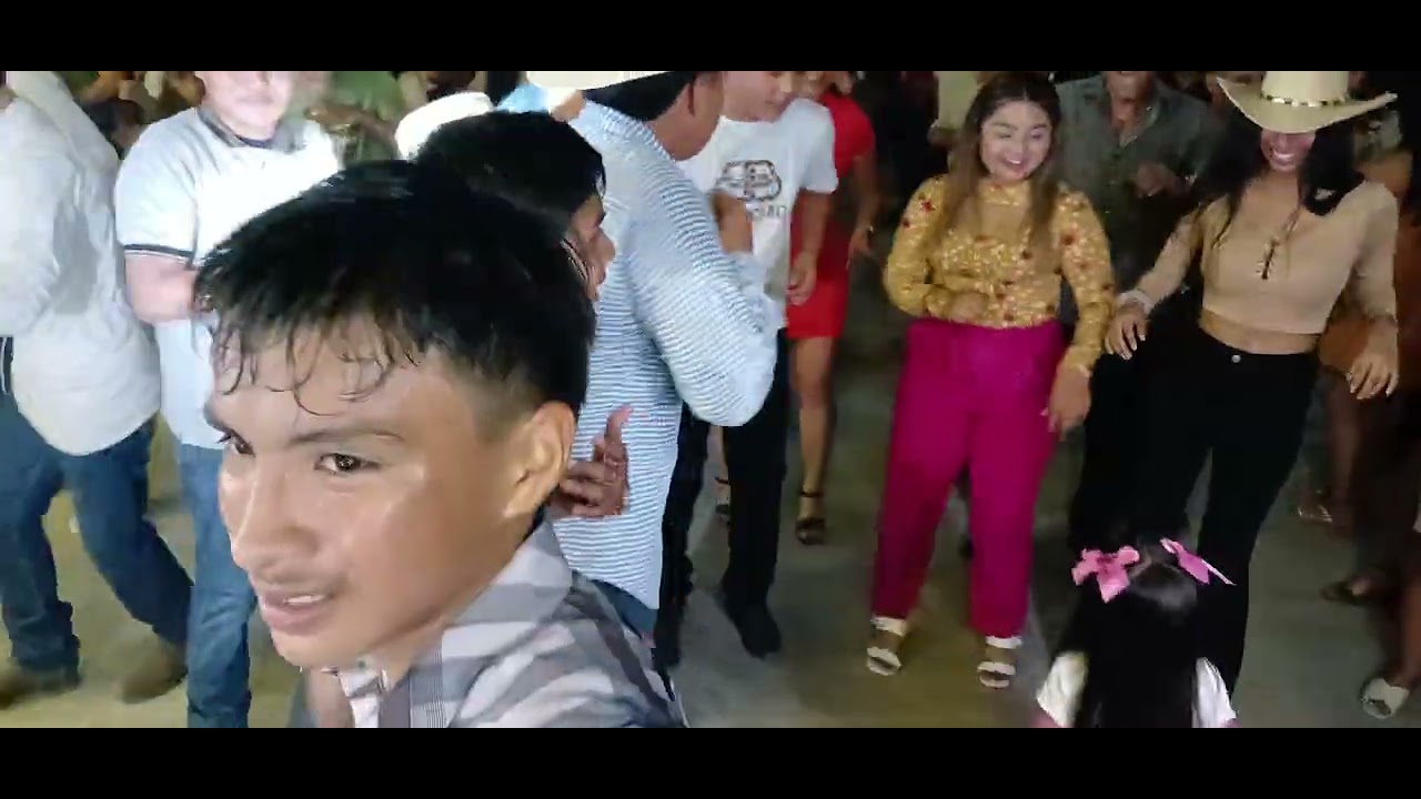 YEGO LA DIVERSION A TIERRA BLANCA 