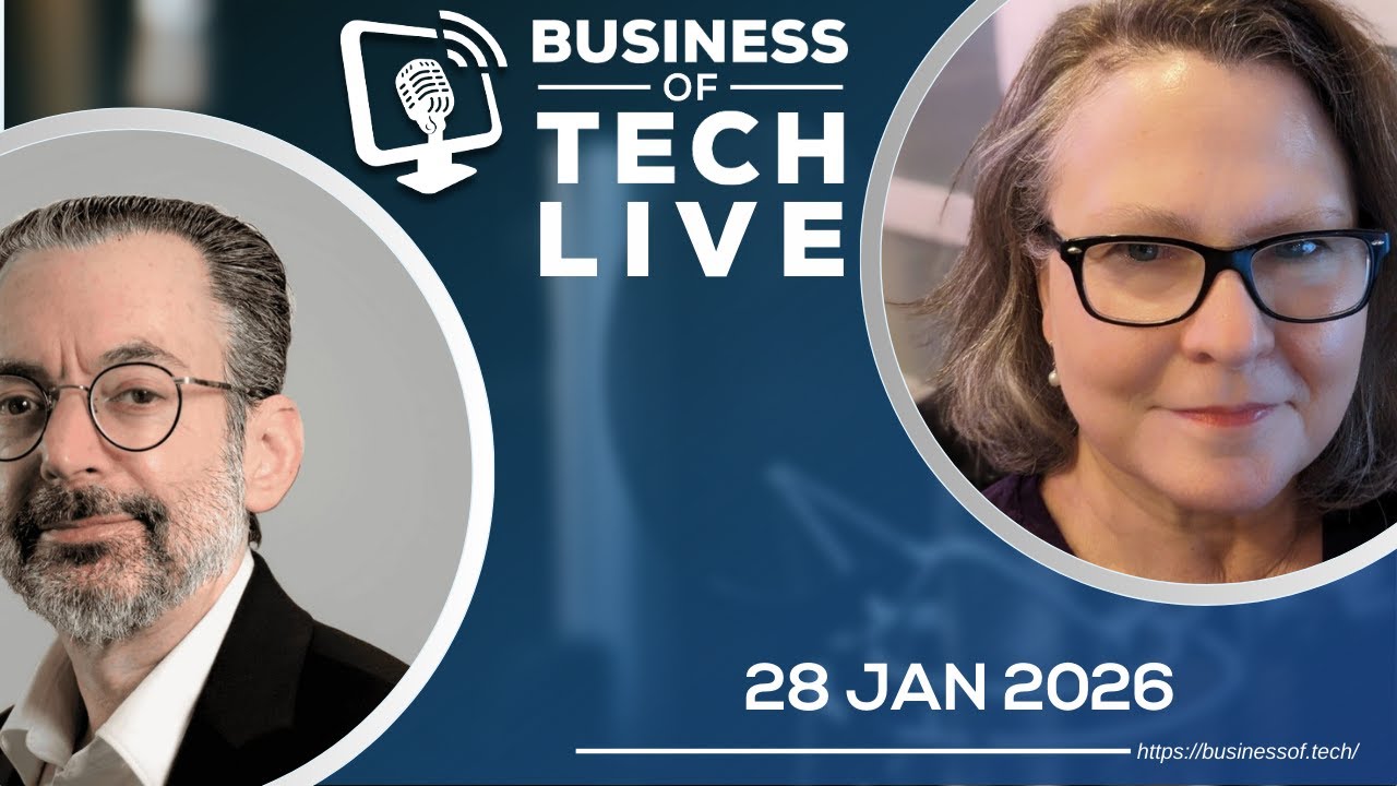 MSP Rollups, AI Investment, and Industry Consolidation Trends With Rich Freeman and Jessica Davis