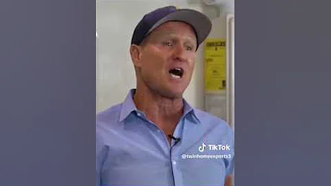 Tankless VS Tank Water Heater...3 Myths DEBUNKED! - Twin Plumbing - Part 4