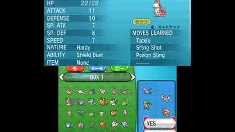 PC numbers glitch (Generation VI)