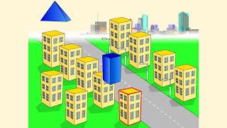 Видео ГЕОМЕТРИЧЕСКОЕ ТЕЛО. Геометрия 7 класс (автор: ШКОЛА ОНЛАЙН)