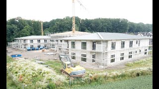 Wir suchen Fachleute zur Verstärkung unseres Bauteams!