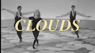Video thumbnail of "(Sandy) Alex G- Clouds"