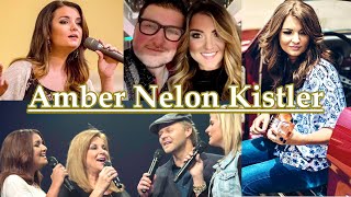 Amber Nelon Kistler: The Gospel Voice That Left Too Soon