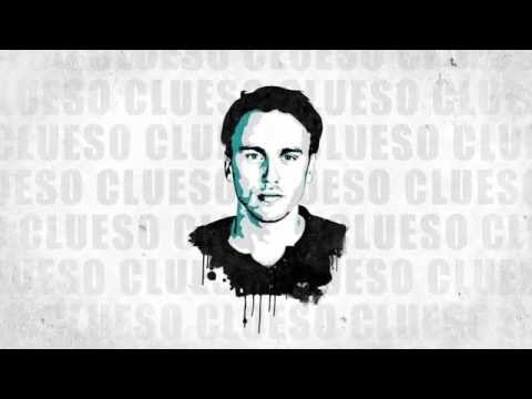 Für Hilde / Clueso Teaser