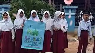 Brosur Anti Narkoba