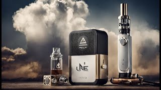 LDD SPECIAL / RETOUR SUR LE VAPEXPO / ECO NANO VAPORESSO / LE MAUDIT VAPE INSTITUT