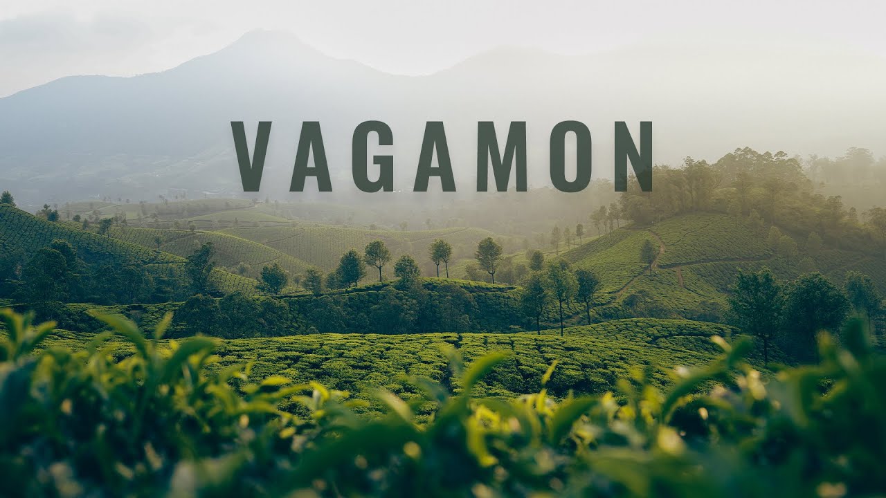 Vagamon: Что скрывается за туманом? | SS Ep.7