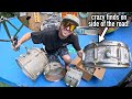 This Is Why I Trash Pick Right Here! (CRAZY FINDS)