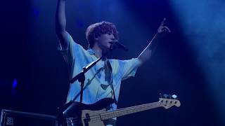 Video thumbnail of "190925 DAY6 Gravity Tour in SF - So Cool (완전 멋지잖아)/Out of My Mind (이상하게 계속 이래)"