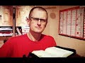 #18 DOMOWA SZKOŁA MODLITWY BIBLIJNEJ - dzień 10. rano