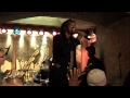 Nick Ashford singing Happy Birthday to Valerie Simpson Live at the Sugarbar