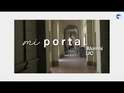 ¡Vuelve a vivir la Universidad en Mi portal Alumni UC!