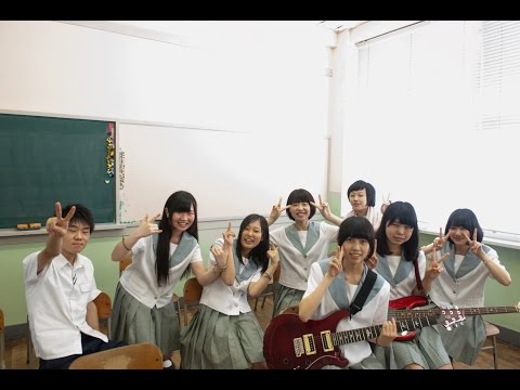 UVERworld　『 SHAMROCK 』　－文化祭近し！－