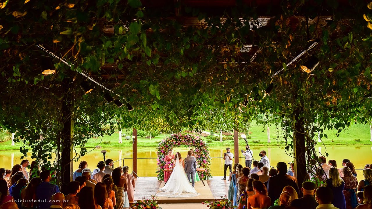 Casamentos no Campo | Terras de Clara