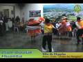 Mix de Huaylas (parte 1) en el Club Social Huanta