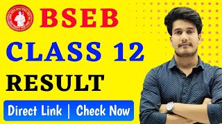 Bihar Board Result 2023 Class 12  Direct Link  How To Check 12th Result Bihar Board 2023