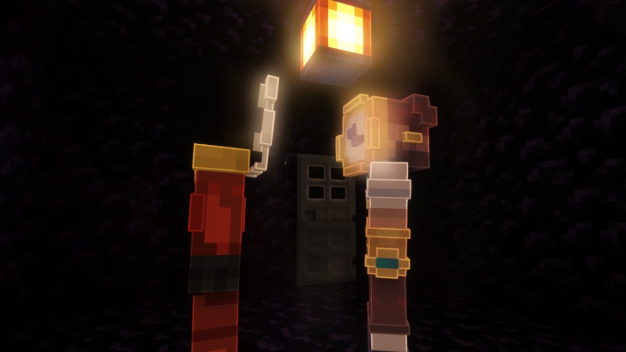 How I ESCAPED Prison on This SMP - YouTube