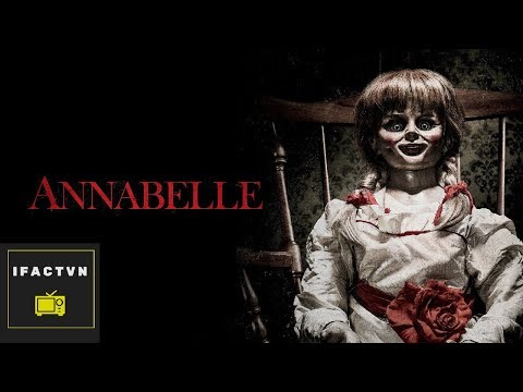 Review Phim Annabelle 2: Bước Tiến Xuất Sắc Của Vũ Trụ Kinh Dị