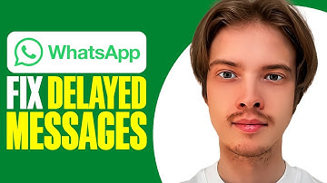 How To Fix Delayed WhatsApp Messages (2025)