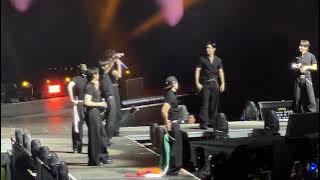 [251013] Otra Vez   Lo Siento    Ahora te puedes marchar - Super Junior Super Show 10 in Mexico City