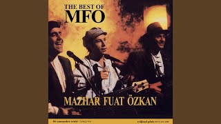 Video thumbnail of "MFÖ - Sufi"