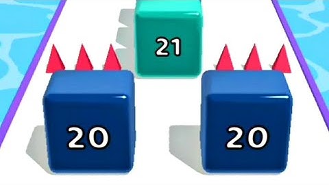 Marble Run 3D - All level Gameplay Walkthrough Android iOS part 26