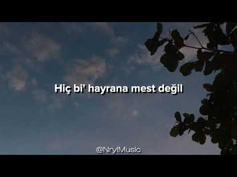 Kolpa - Kafam senden bile güzel - Lyrics