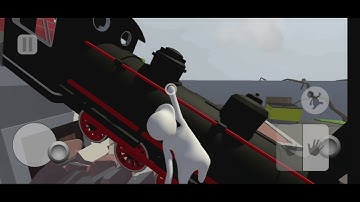 Human Fall Flat Mobile - Gameplay Walkthrough Part 1 - Tutorial and Levels 1-2 (iOS, Android) | DG