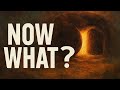 Now What, "Our Priest & Our Prayer", GHC Worship Service, David Kudenchuk, May 11, 2025
