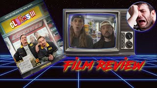 Clerks 3 (2022) | Spoiler Free Movie Review (Lionsgate)