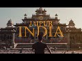 Розовый Город, Хава Махал / Джайпур, Индия. День 64-65 || Видео Блог #90