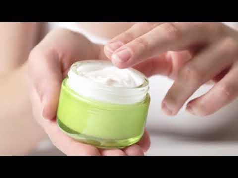 Video: Si të përdorim glicerinë për ndriçimin e lëkurës?