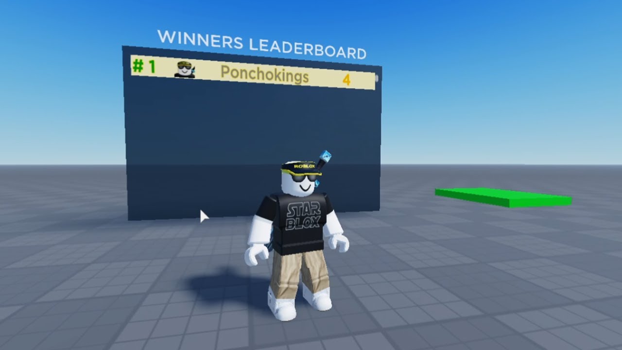 Roblox Value Leaderboard Battle - General - Cookie Tech