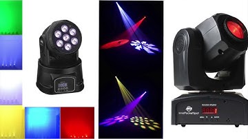 magicBoxDmx Wireless Dmx English Version