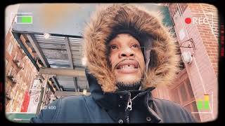 NEW YORK STATE PRISON - COMSTOCK - PART 2 - BOOTY BANDIT WAS PLAYING GAMES😩 🗽🗡🪛🔪 🧹🪣