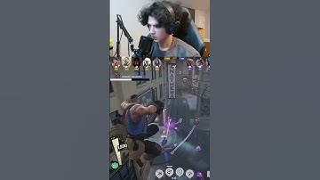 THIS IS WHY LASH IS THE BEST CHARACTER FOR MOVEMENT IN DEADLOCK #gaming #deadlock #lash #movement