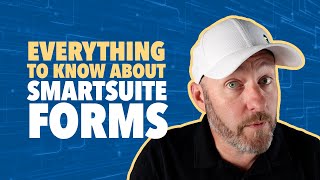 Celebrity Everything to know about SmartSuite Forms | Updated for 2024 Wealth