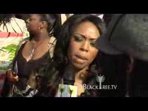 BET Awards 08 - Mayor V, Buckeey, Key Anthony