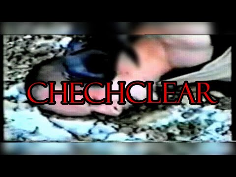 Chechclear | The Unknown Russian Soldier