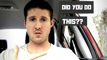 Why did I get DEACTIVATED From Amazon Flex?? How to Get REACTIVATED