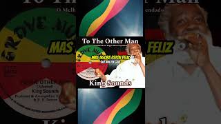 King Sounds  To The Other Man reggae Legendado  S reggaelegendado reggae reggaevibes