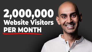 SEO, AI & The Honest Truth About Marketing | Interview With Neil Patel
