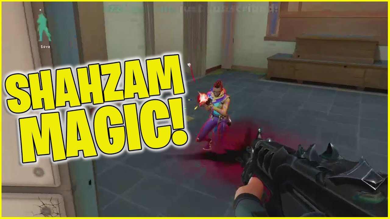 Top watched Valorant #1  | Shahzam, Wardell, Sinatraa, AverageJonas, Kyedae, Tenz, Hiko